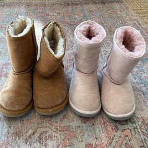 Ugg Toddler Bundle